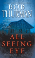 All Seeing Eye 1451652224 Book Cover