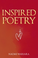 Inspired Poetry 9914930832 Book Cover