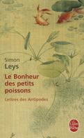 Le Bonheur des petits poissons : Lettres des Antipodes 2709629976 Book Cover