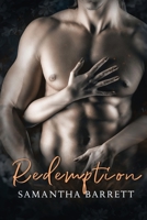 Redemption 064511653X Book Cover