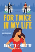 For Twice In My Life 0316451134 Book Cover