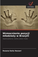 Wzmocnienie pozycji mlodziezy w Brazylii (Polish Edition) 6207818431 Book Cover