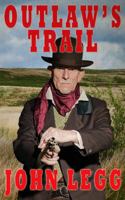 Outlaw's Trail 1641190353 Book Cover