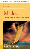 Madoc 0553282778 Book Cover