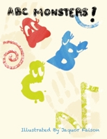 What’s That? ABC’S B0CRJ6HZ6H Book Cover