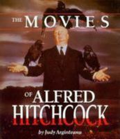 The Movies of Alfred Hitchcock (The Silver Screen) 082251642X Book Cover