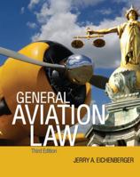 General Aviation Law 0070151040 Book Cover
