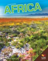Africa 1617839280 Book Cover