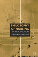 Philosophy of Nursing 033374991X Book Cover