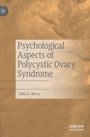 Psychological Aspects of Polycystic Ovary Syndrome 303030292X Book Cover