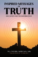 Inspired Messages of Truth 1961254484 Book Cover