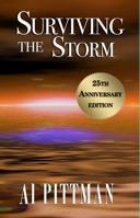 Surviving The Storm 0972859071 Book Cover