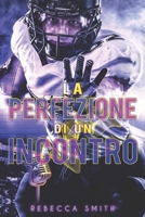 La perfezione di un incontro: Il principe delle Tigri B0BGNMCQDW Book Cover