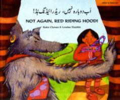Not Again Red Riding Hood 1852699140 Book Cover