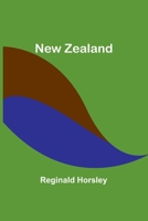 New Zealand 9356784655 Book Cover