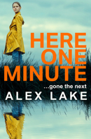 Alex Lake Book 9 0008532060 Book Cover