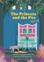 The Princess and the Pee : A Tale of an Ex-Breeding Dog Who Never Knew Love by Leia 9814893706 Book Cover