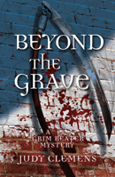 Beyond the Grave 1464211299 Book Cover
