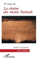 La guerre 2296025714 Book Cover