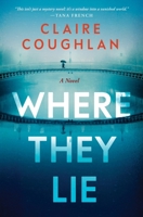 Where They Lie 0063344602 Book Cover