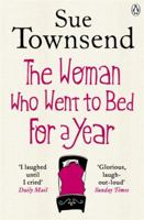 The Woman Who Went to Bed for a Year 0718194527 Book Cover