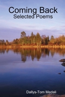 Coming Back 1947838040 Book Cover