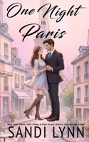 One Night In Paris B0CQX33KJ9 Book Cover