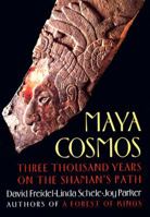 Maya Cosmos 0688140696 Book Cover