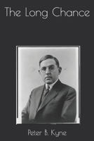 The Long Chance B000PCPLF2 Book Cover