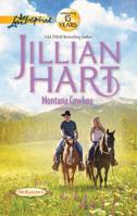 Montana Cowboy 037387751X Book Cover