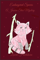 Endangered Species: A Jessica Star Mystery B0CG83QBFN Book Cover