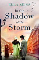In the Shadow of the Storm 1542015243 Book Cover