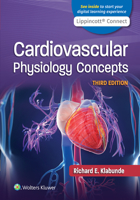 Cardiovascular Physiology Concepts 1975150074 Book Cover