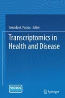 Transcriptomics in Health and Disease 3319350145 Book Cover