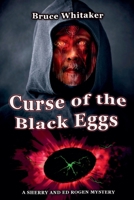 Curse of the Black Eggs B0HFQ6DC3X Book Cover