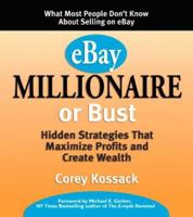 eBay Millionaire or Bust