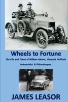 Wheels to Fortune 1724122851 Book Cover
