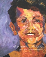 EL ENIGMA COTIDIANO B09HR4NCWP Book Cover