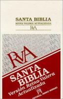 Spanish Reference Bible 0311487823 Book Cover