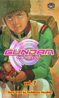 Gundam: The Origin, Vol. 7 1591160898 Book Cover