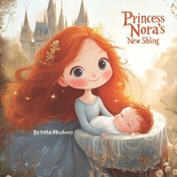 Princess Nora's New Sibling B0DVSGN2DJ Book Cover