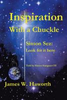 Inspiration with a Chuckle 152465468X Book Cover
