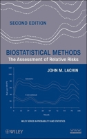 Biostatistical Methods: The Assessment of Relative Risks 0470508221 Book Cover