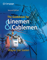 The Guidebook for Linemen and Cablemen 1111035016 Book Cover