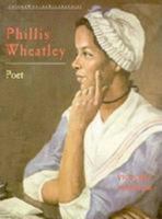 Phyllis Wheatley (Junior Black Americans of Achievement) 0791020363 Book Cover