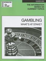 Gambling 1414433743 Book Cover