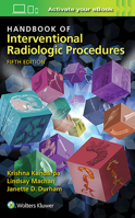 Handbook of Interventional Radiologic Procedures 0316482560 Book Cover