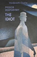 The Idiot 0486432130 Book Cover