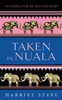 Taken in Nuala B0875Z3M3K Book Cover