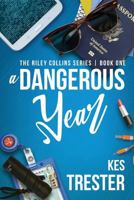 A Dangerous Year 1620079070 Book Cover